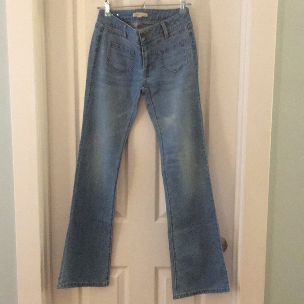 Cabi Jeans